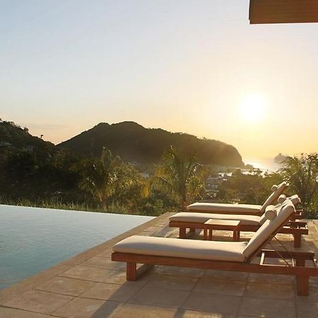 La Santa Maria Resort San Juan del Sur Extérieur photo