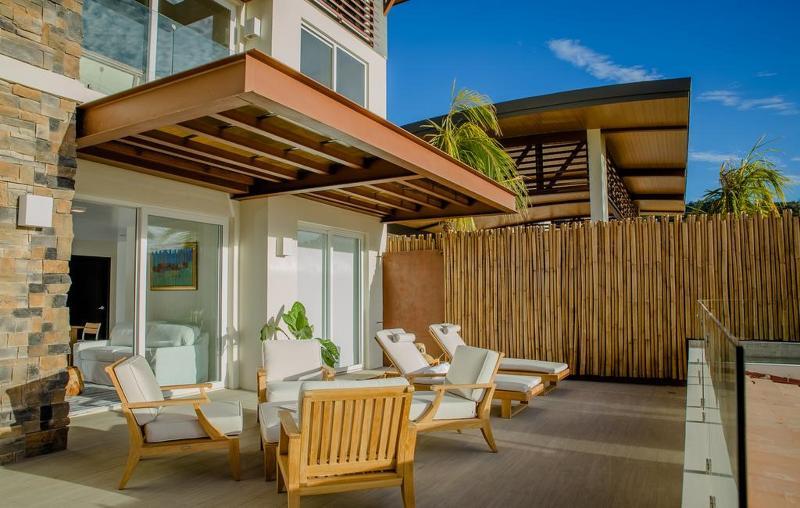 La Santa Maria Resort San Juan del Sur Extérieur photo