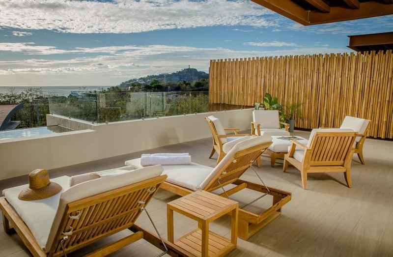 La Santa Maria Resort San Juan del Sur Extérieur photo