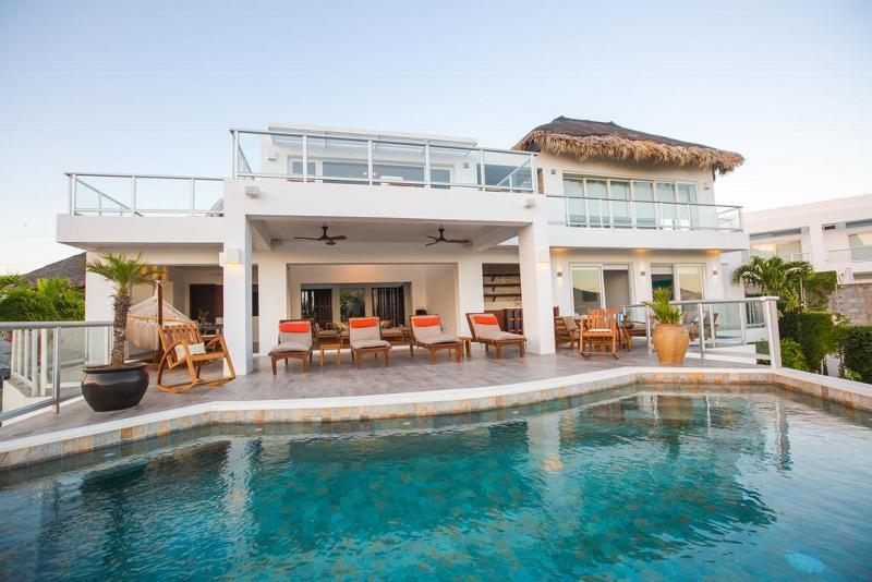 La Santa Maria Resort San Juan del Sur Extérieur photo